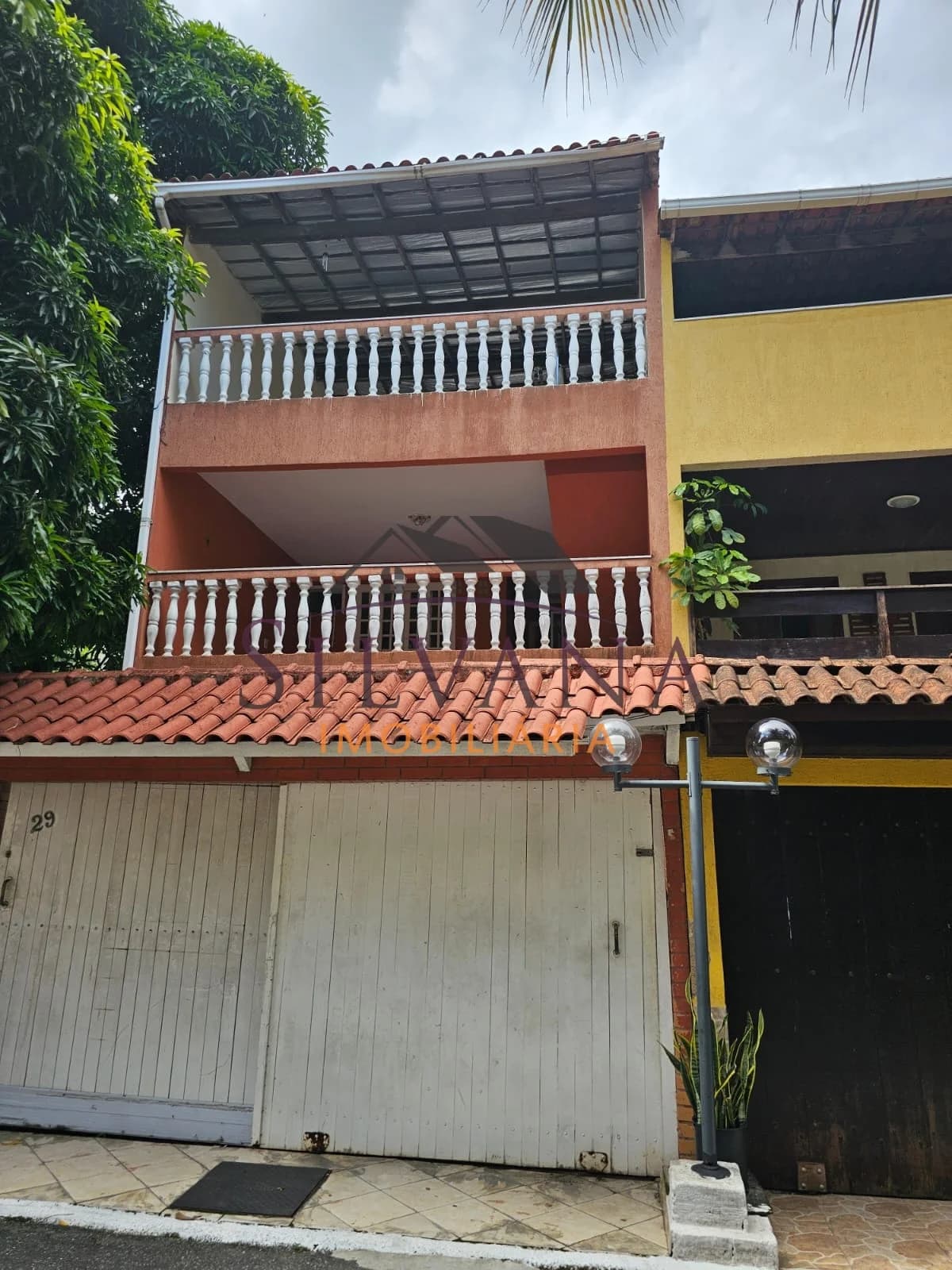 Casa Recanto dos Ipês