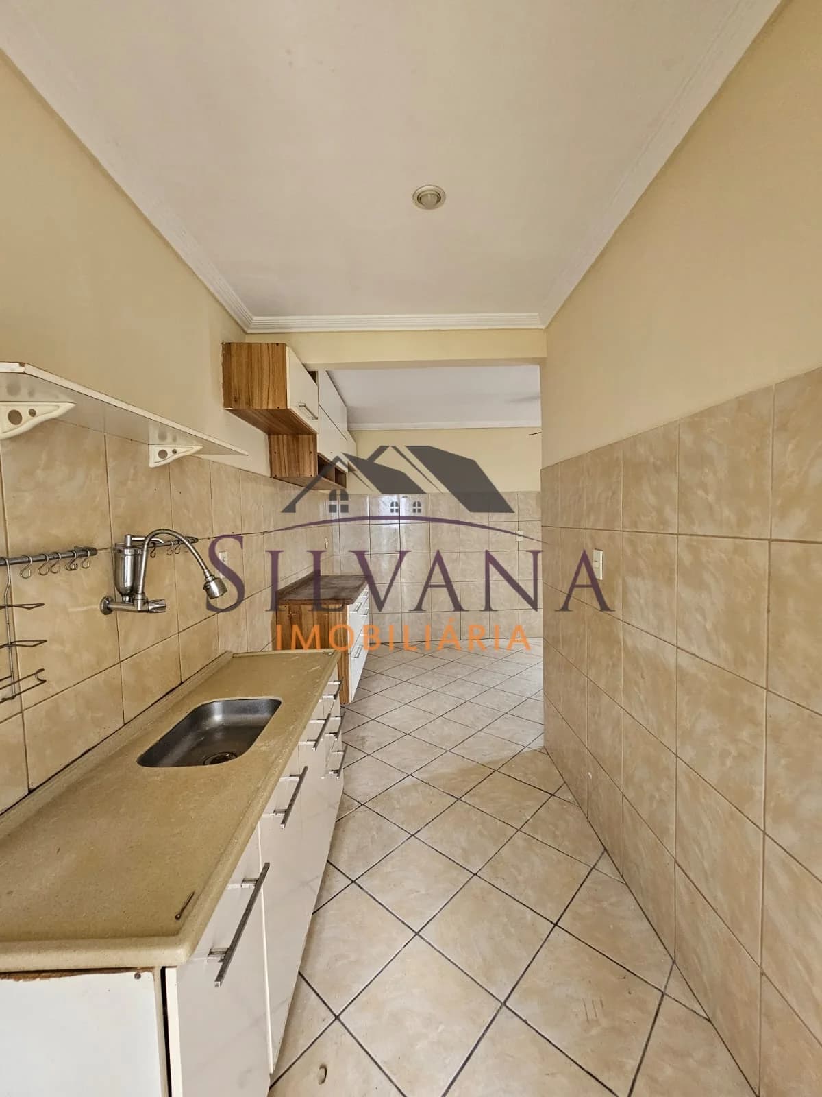 Casa Recanto dos Ipês